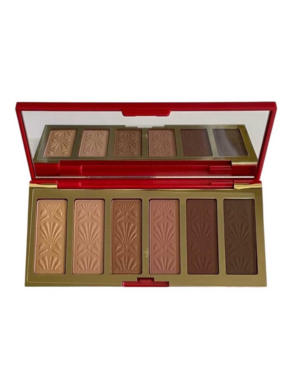 Estee Lauder Make up Eyeshadow Trick of the Eyes Eyeshadow Palette